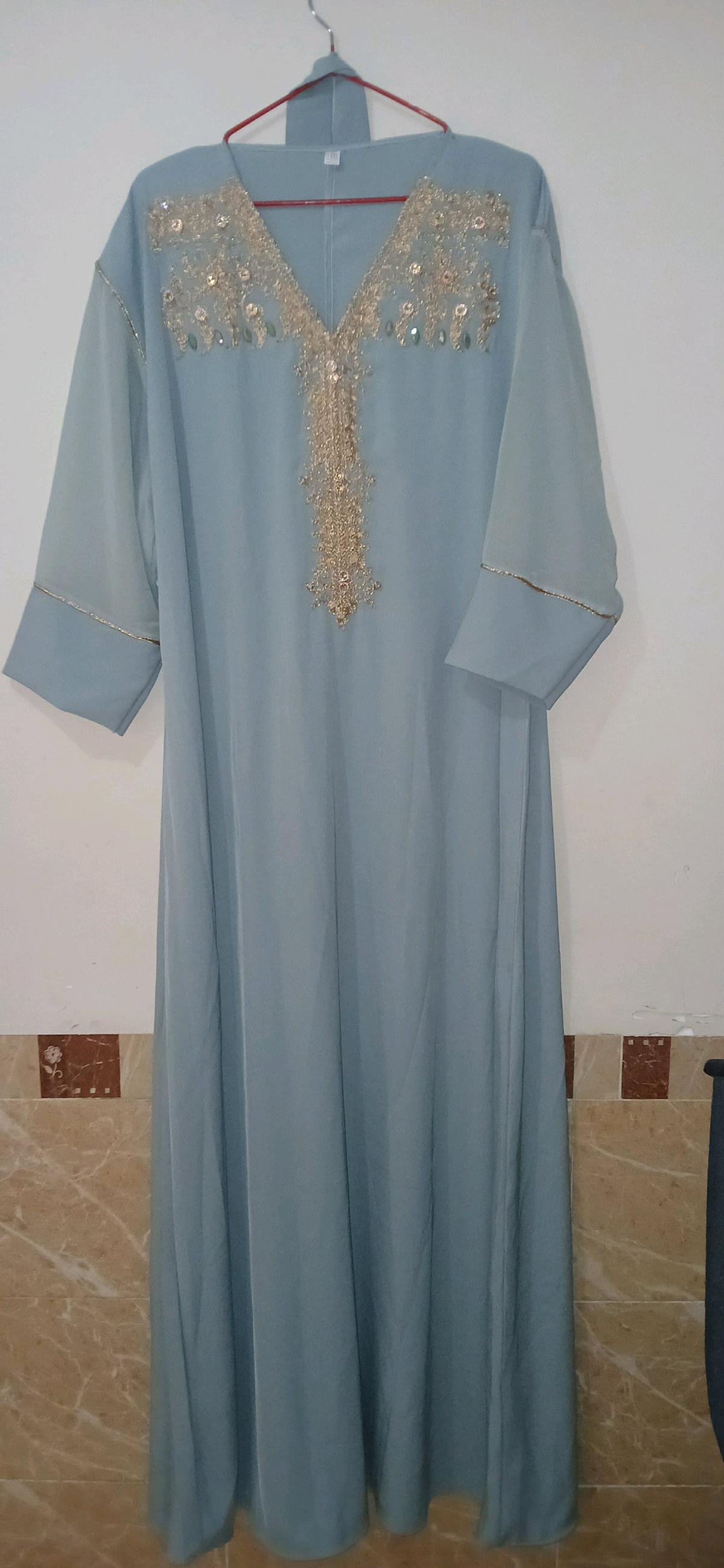 قفطان ربيعي - Ouargla, Ouargla - Tijelabin