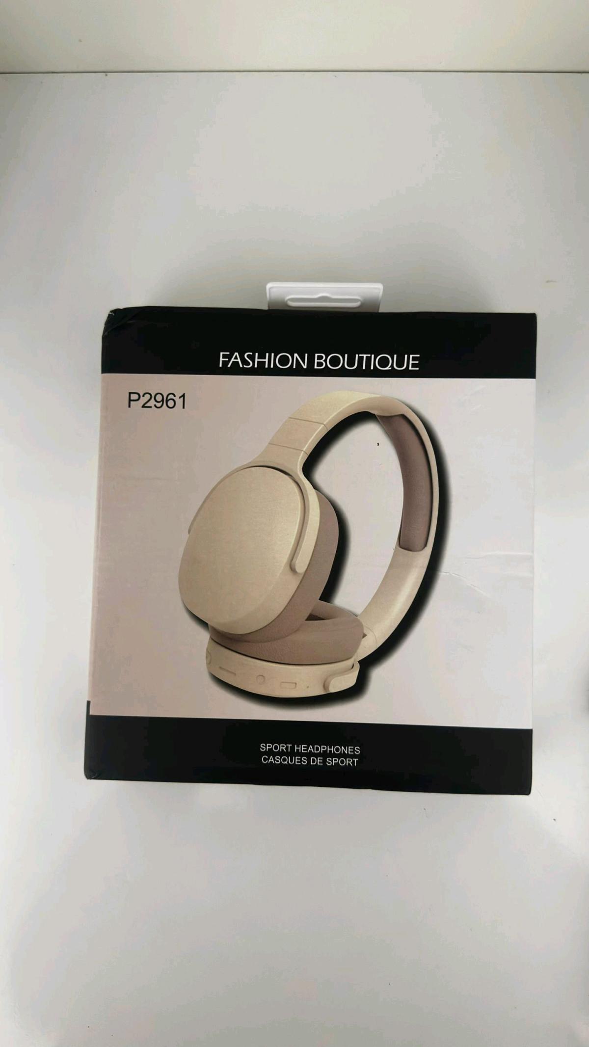 casque bluetooth - Corso, Boumerdes - Tijelabin