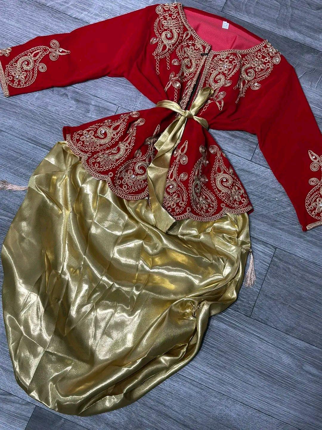 كراكو صغار - Alger Centre, Alger - Tijelabin