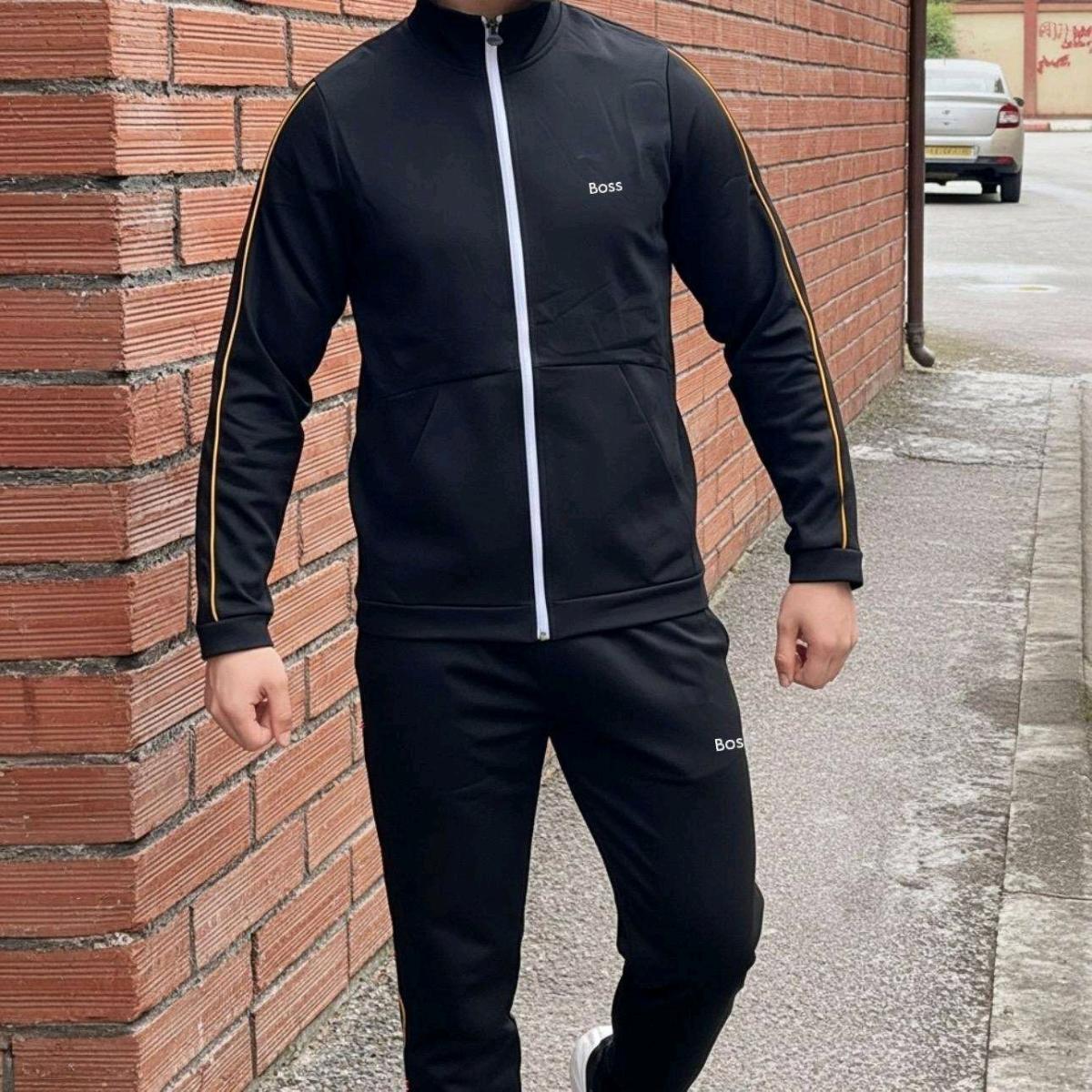 survtement - Alger Centre, Alger - Tijelabin