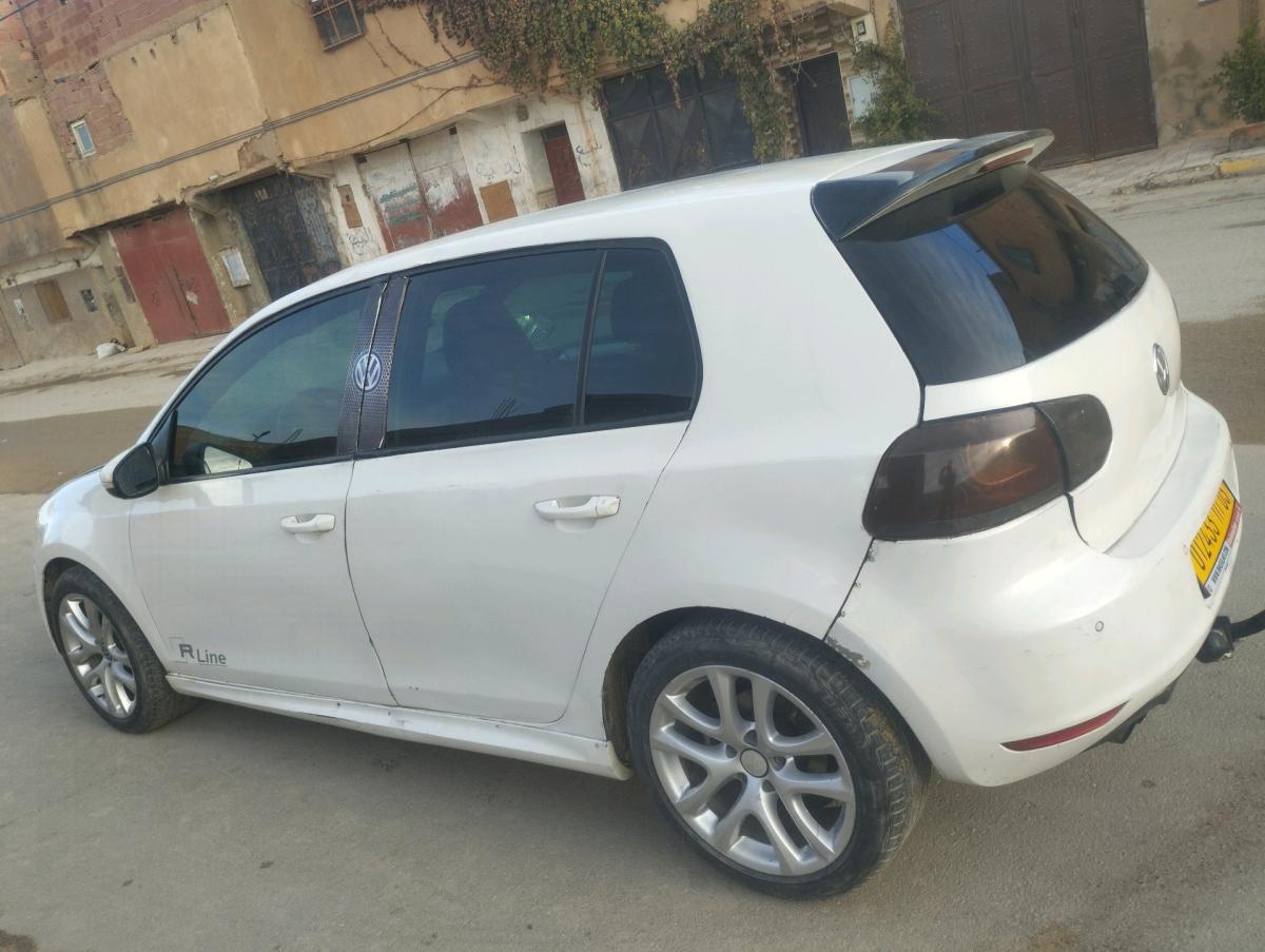 golf 06 2011 - Aflou, Laghouat - Tijelabin