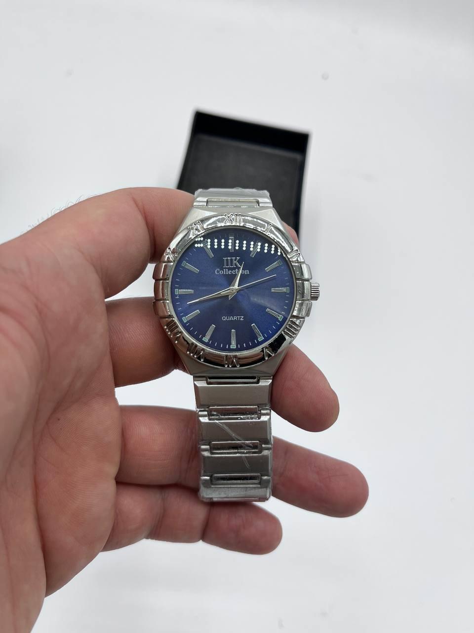 ساعة رجالية فخمة تليق مع كل الالبسة - Beni Mered, Blida - Tijelabin