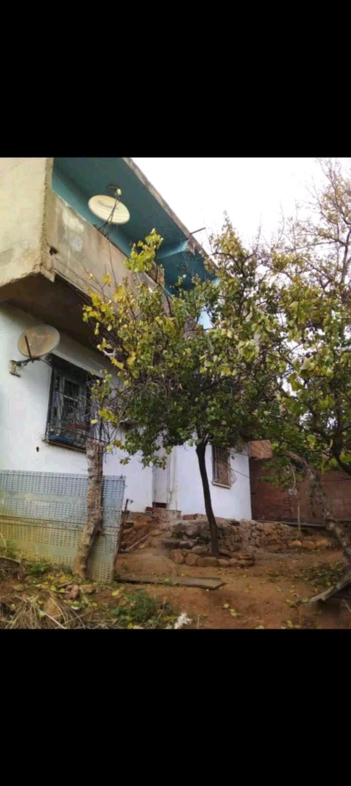 فيلا للبيع المدية عين عرايس - Medea, Medea - Tijelabin