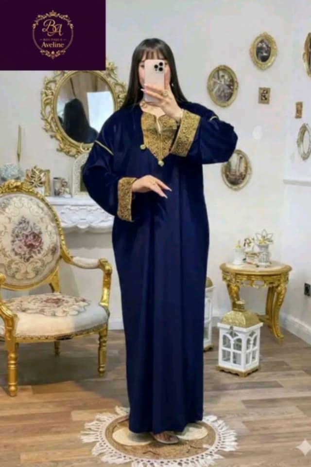 جبة الخط العربي للعيد  إطلالة مختلفة ومميزة - Alger Centre, Alger - Tijelabin