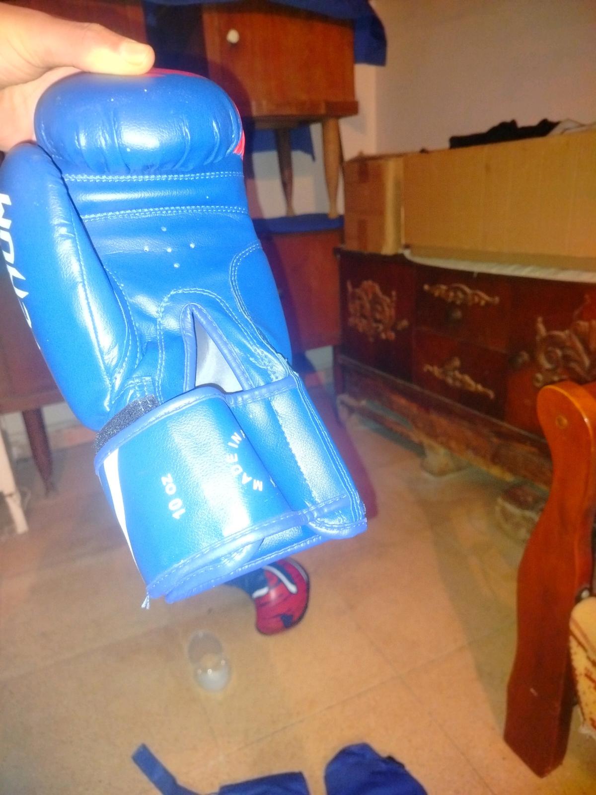 ملابس كينغ بوكسينغ - Khemis El Khechna, Boumerdes - Tijelabin