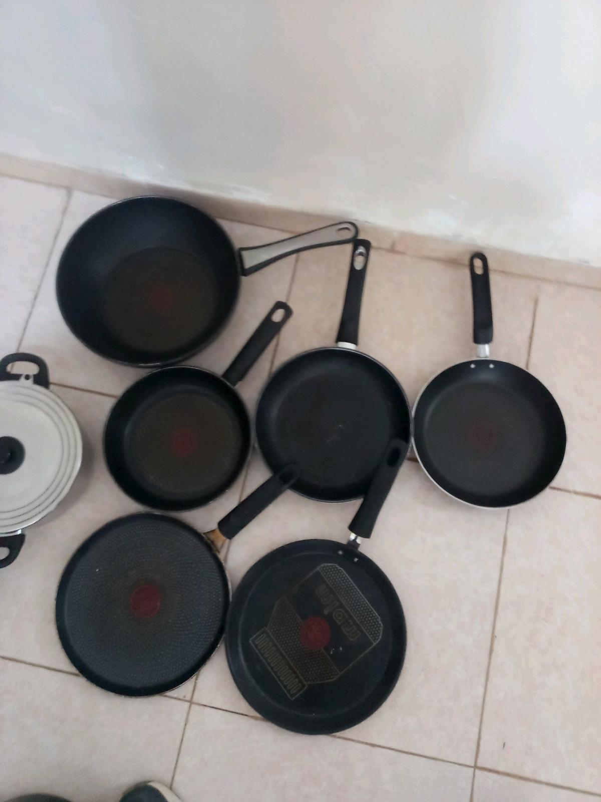 اجهزة مطبخ مستعملة فرنسية اصلية caba سعر في متناول الجميع - Yellel, Relizane - Tijelabin