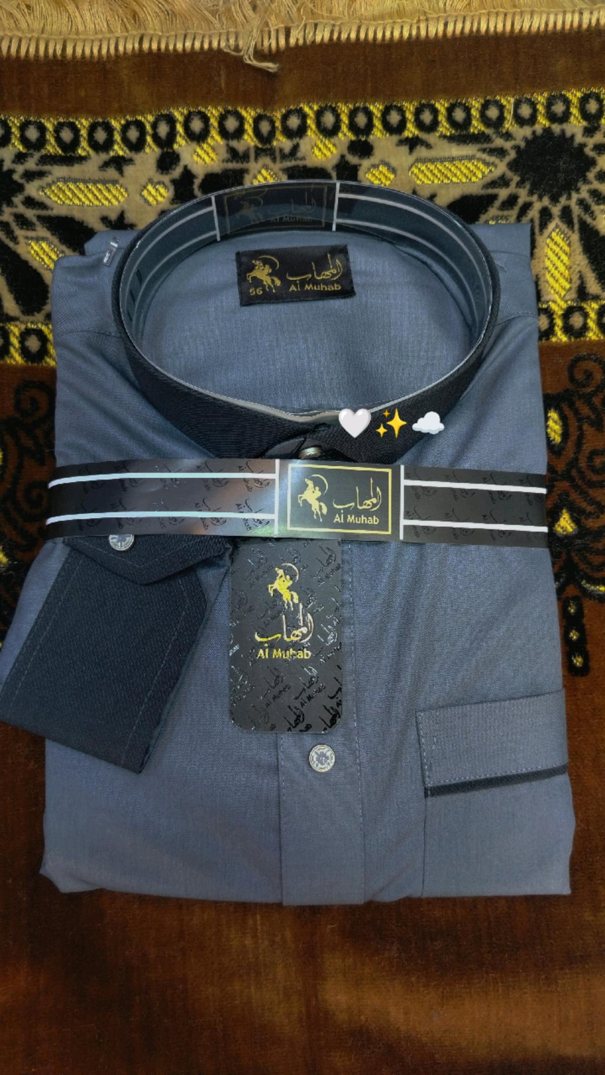 قميص المهاب  متوفر جميع المقاسات - Ain Chouhada, Djelfa - Tijelabin