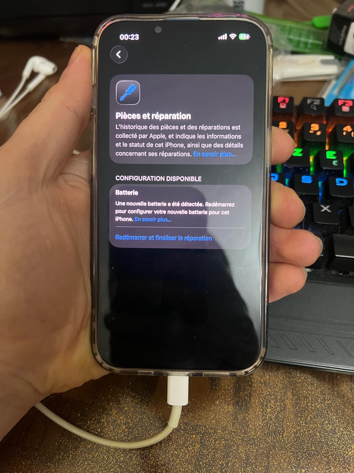 iPhone 13 - Alger Centre, Alger - Tijelabin