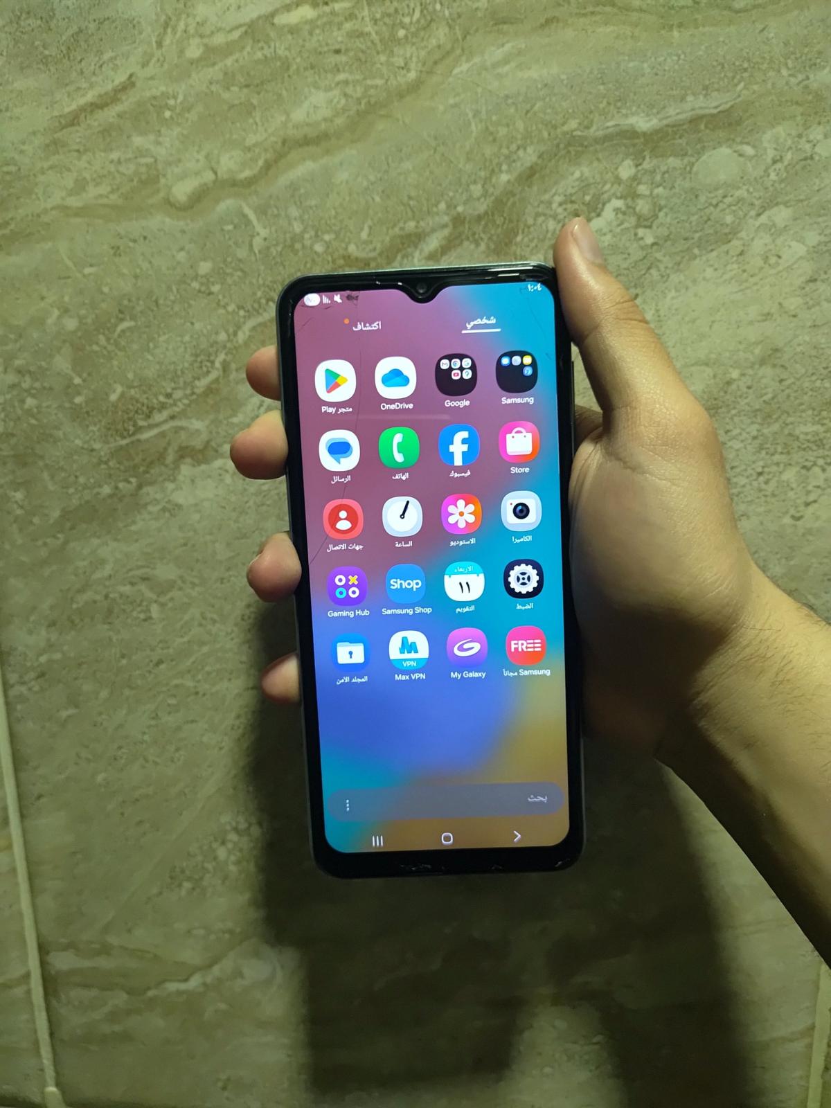 Samsung m33 5g - Bordj El Kiffan, Alger