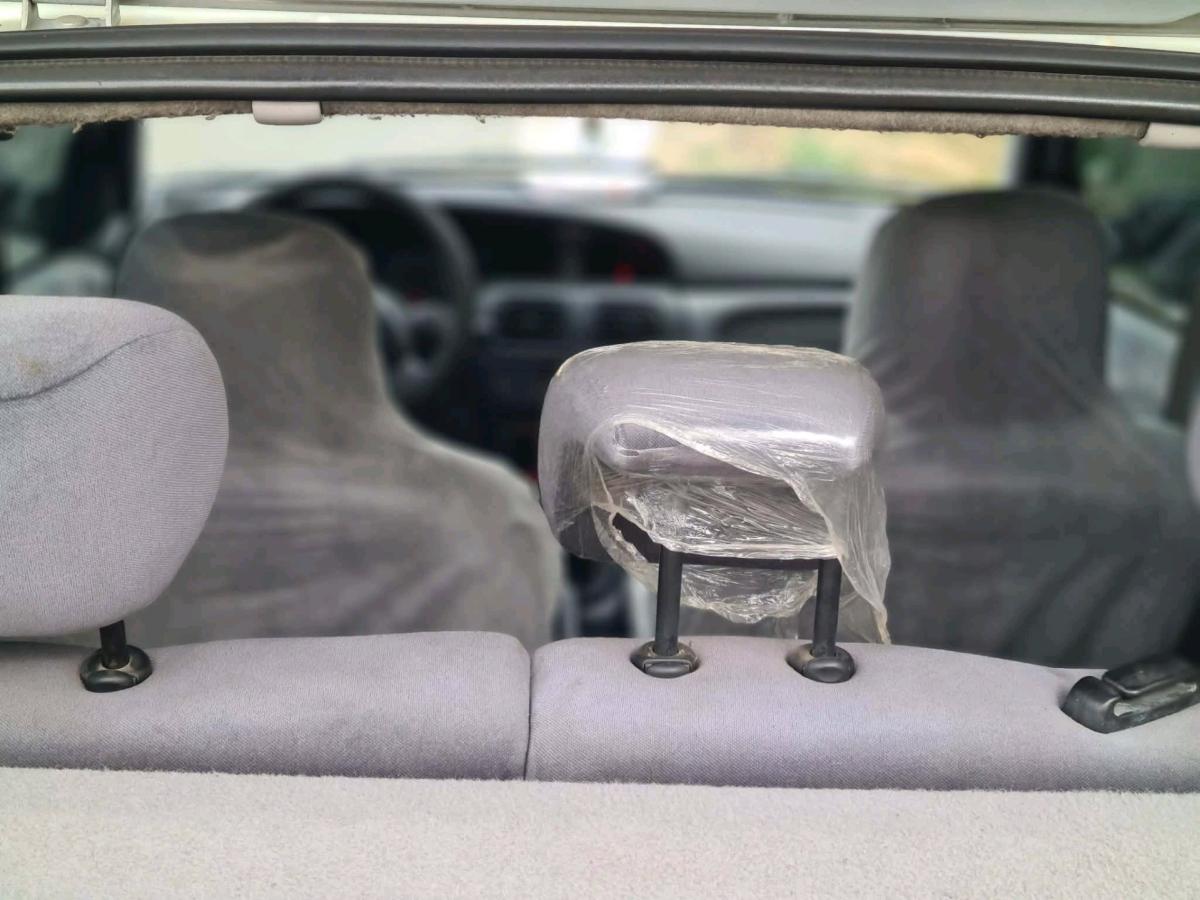 megane 1 - Tiaret, Tiaret - Tijelabin