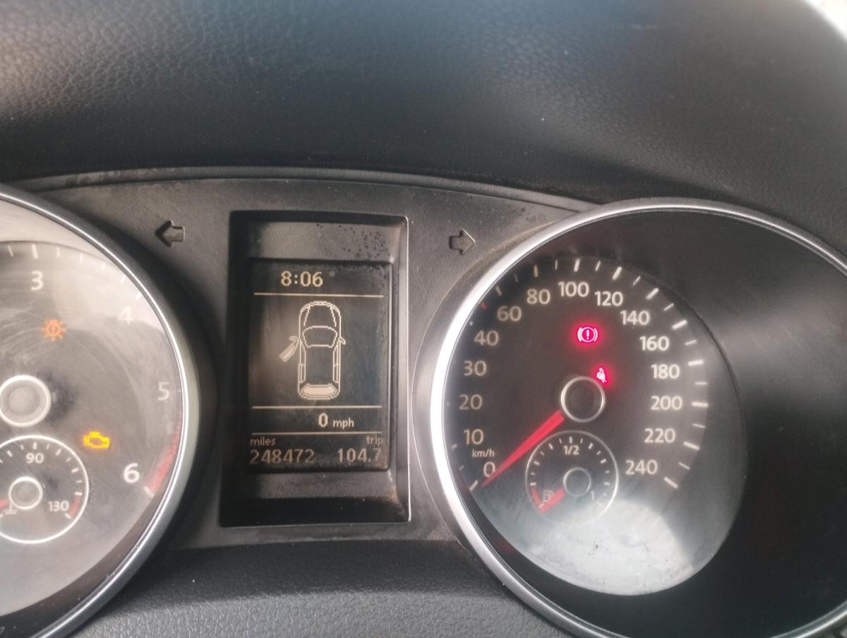 golf 06 2011 - Aflou, Laghouat - Tijelabin