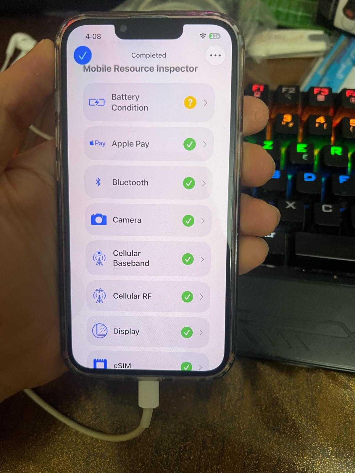 iPhone 13 - Alger Centre, Alger - Tijelabin