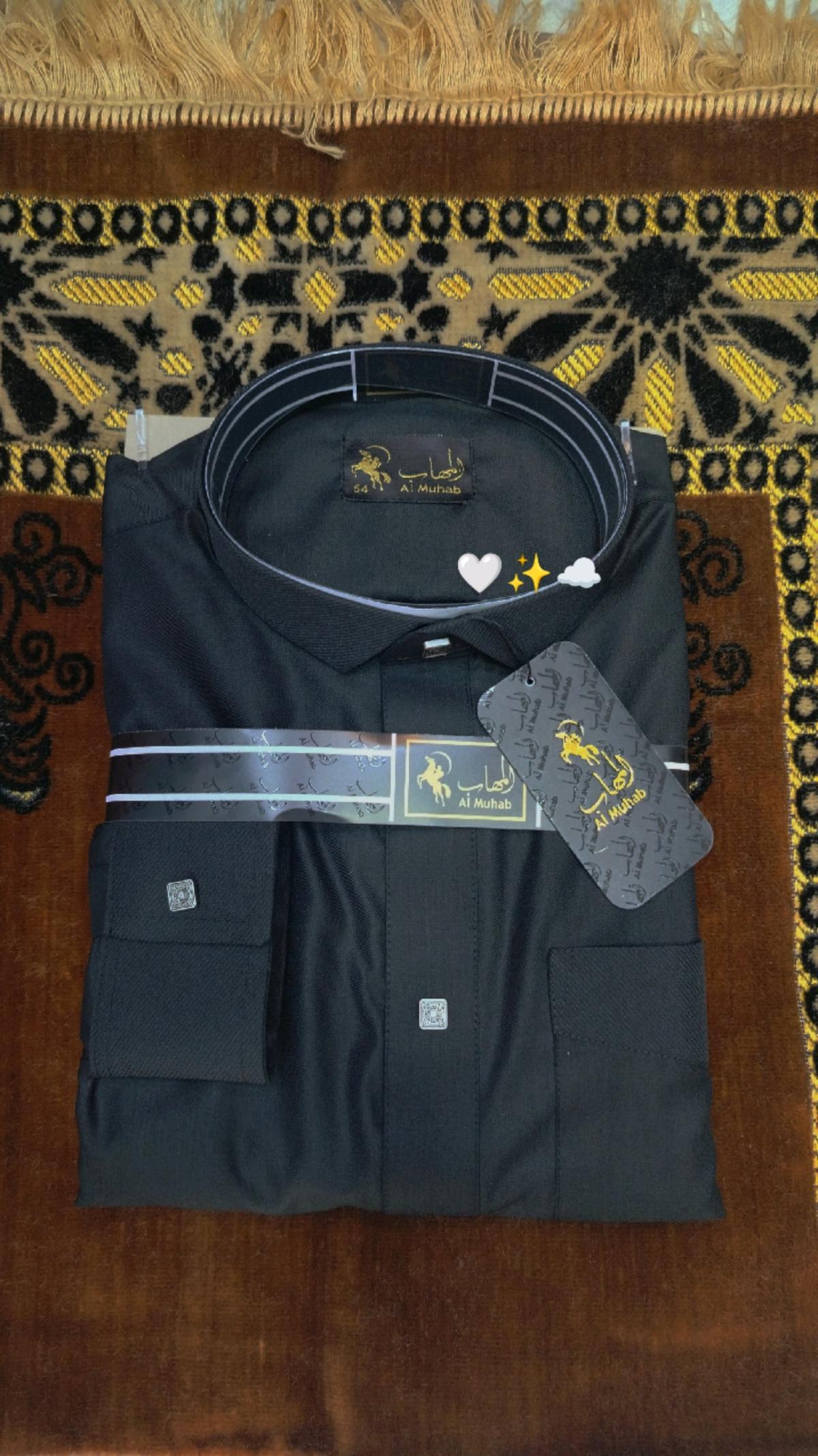 قميص المهاب  متوفر جميع المقاسات - Ain Chouhada, Djelfa - Tijelabin