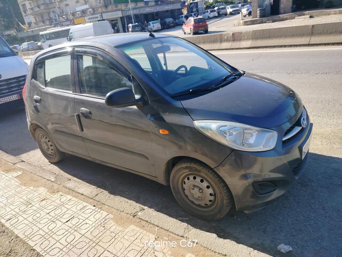 hyundai - Beni Amrane, Boumerdes - Tijelabin