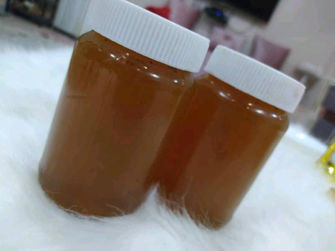 miel jujubier - Alger Centre, Alger