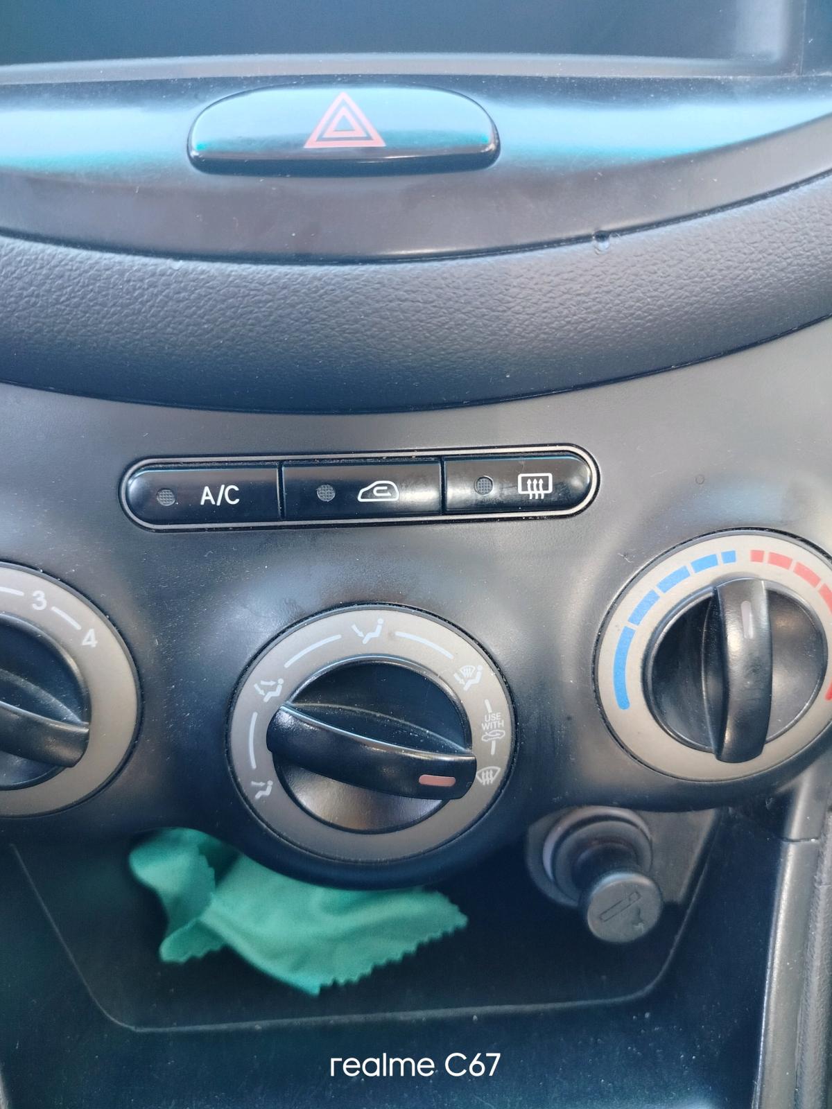 hyundai - Beni Amrane, Boumerdes - Tijelabin