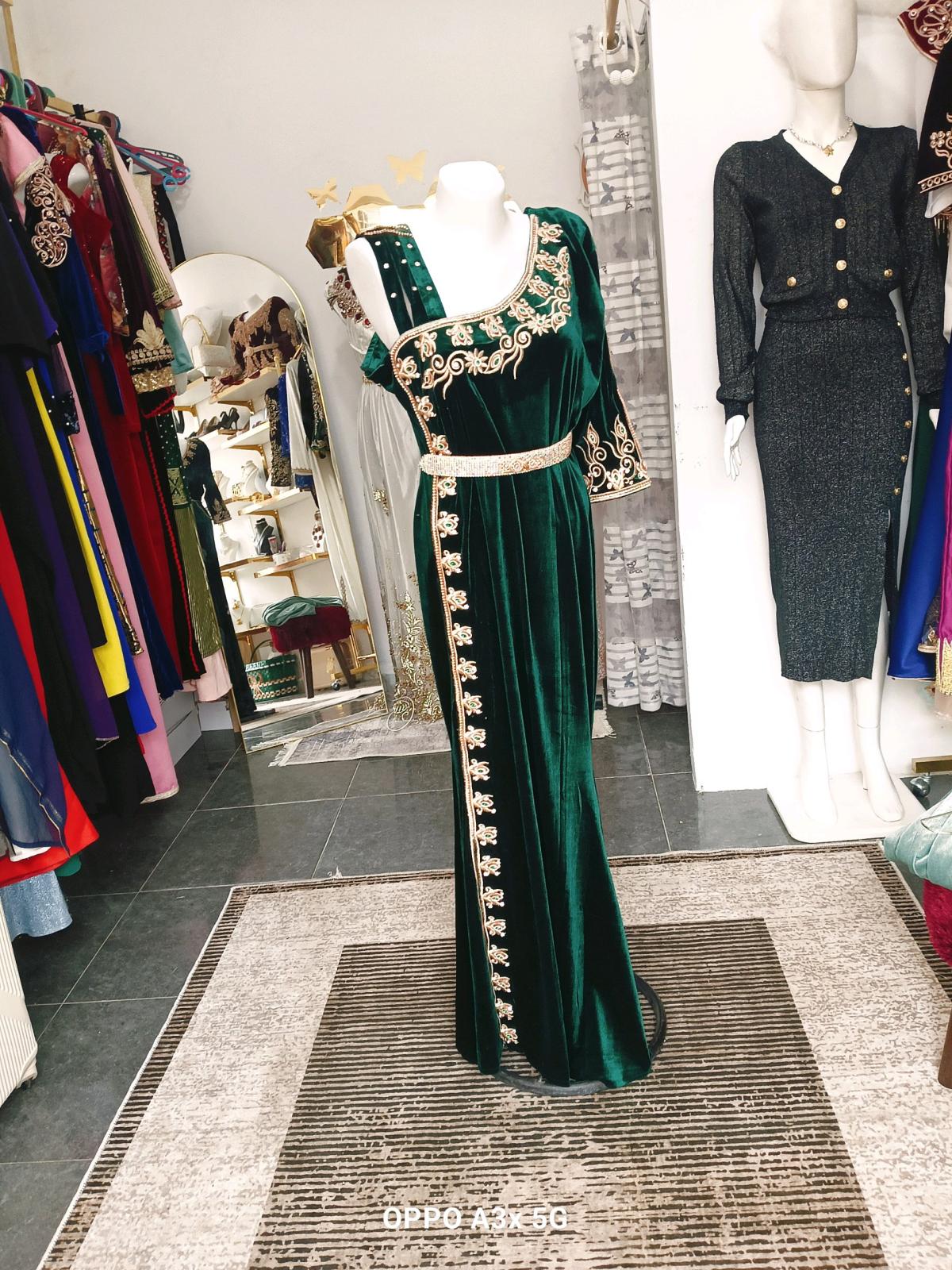 جبة للعيد - Boumerdes, Boumerdes - Tijelabin