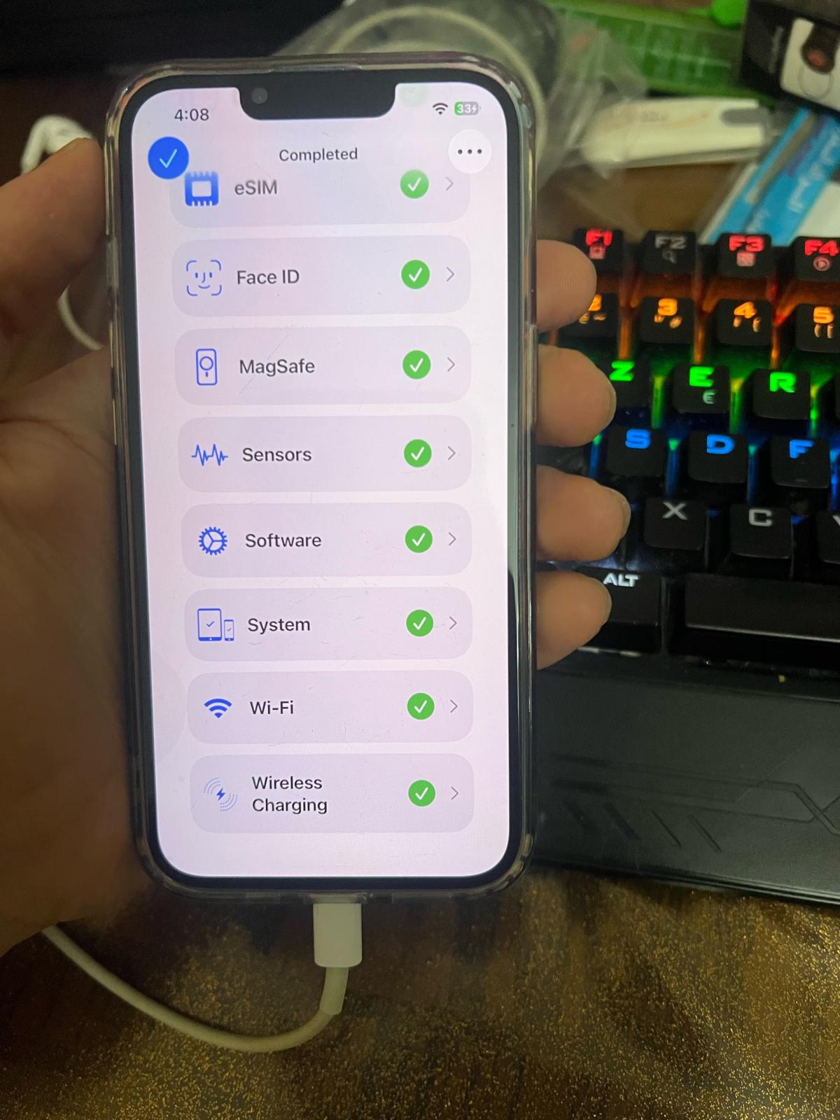 iPhone 13 - Alger Centre, Alger - Tijelabin