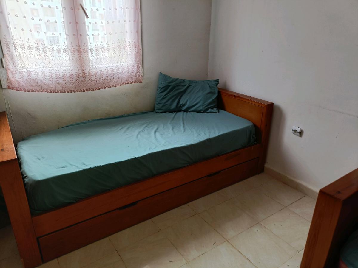 زوج بناك واحد زوج ملاين - Zeralda, Alger - Tijelabin