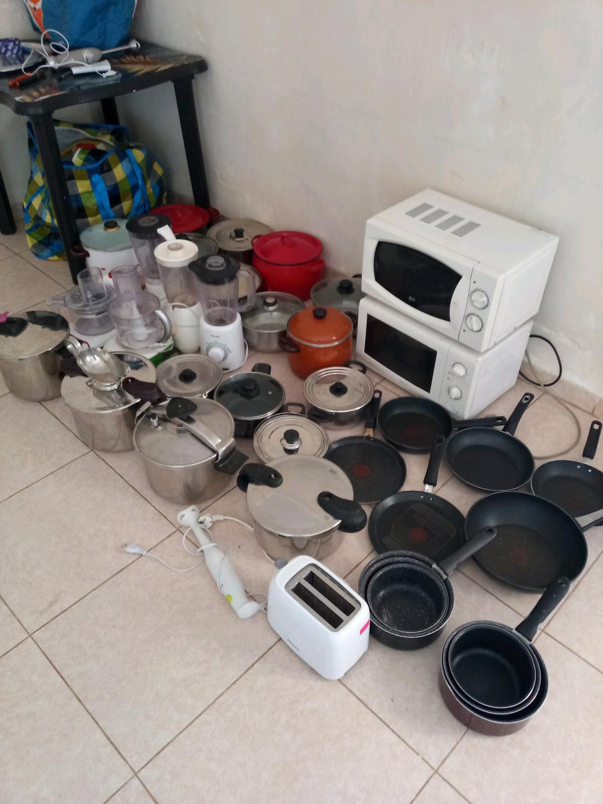 اجهزة مطبخ مستعملة فرنسية اصلية caba سعر في متناول الجميع