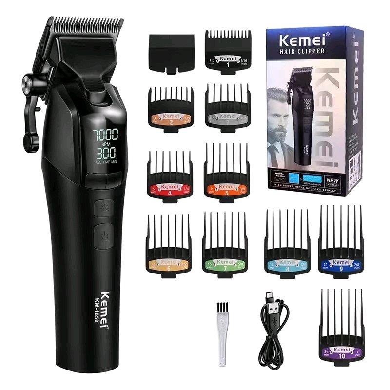 مجموعة ألات حلاقة للبيع tondeuse - Batna, Batna - Tijelabin