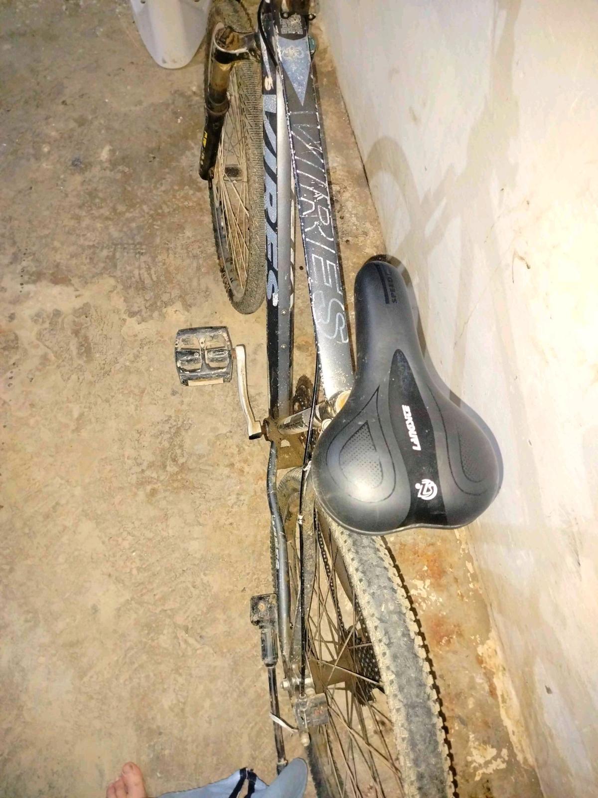 دراجة هوائية - Khemis El Khechna, Boumerdes - Tijelabin