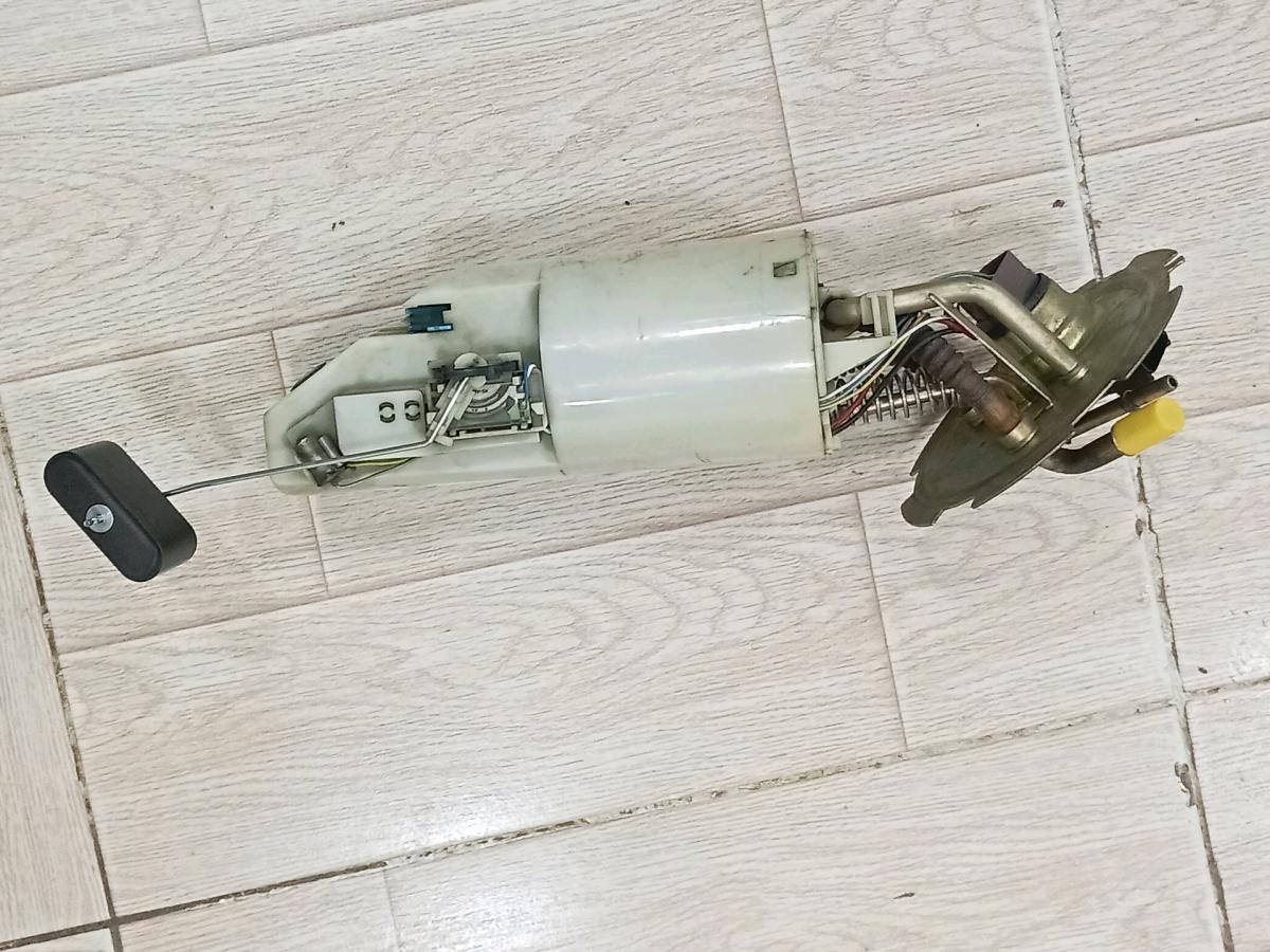 Pompe  essence Nibri doccasion - Gdyel, Oran - Tijelabin