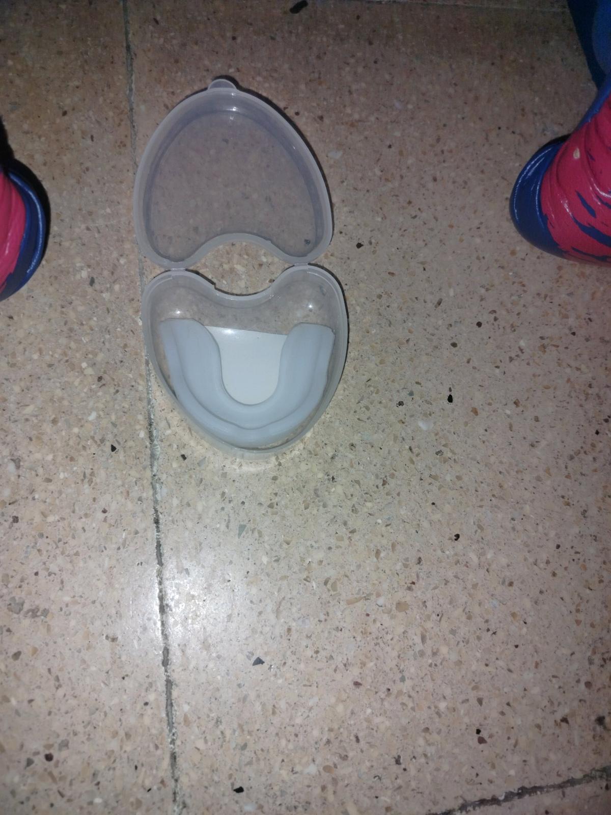 ملابس كينغ بوكسينغ - Khemis El Khechna, Boumerdes - Tijelabin