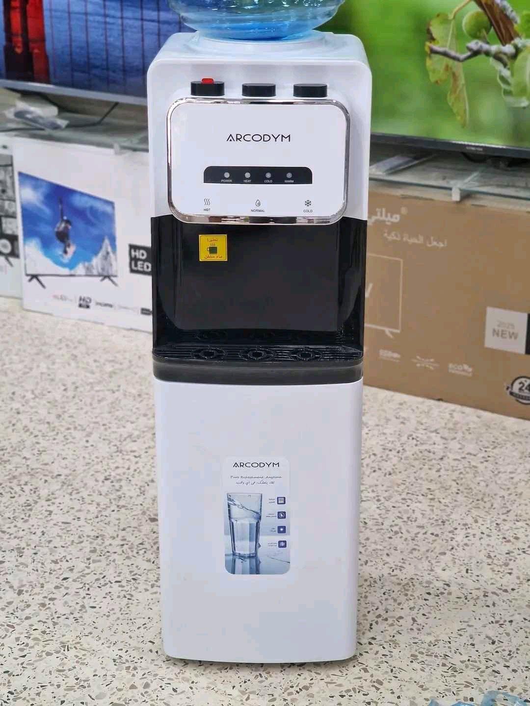 مبرد الماء arcodym - Alger Centre, Alger - Tijelabin