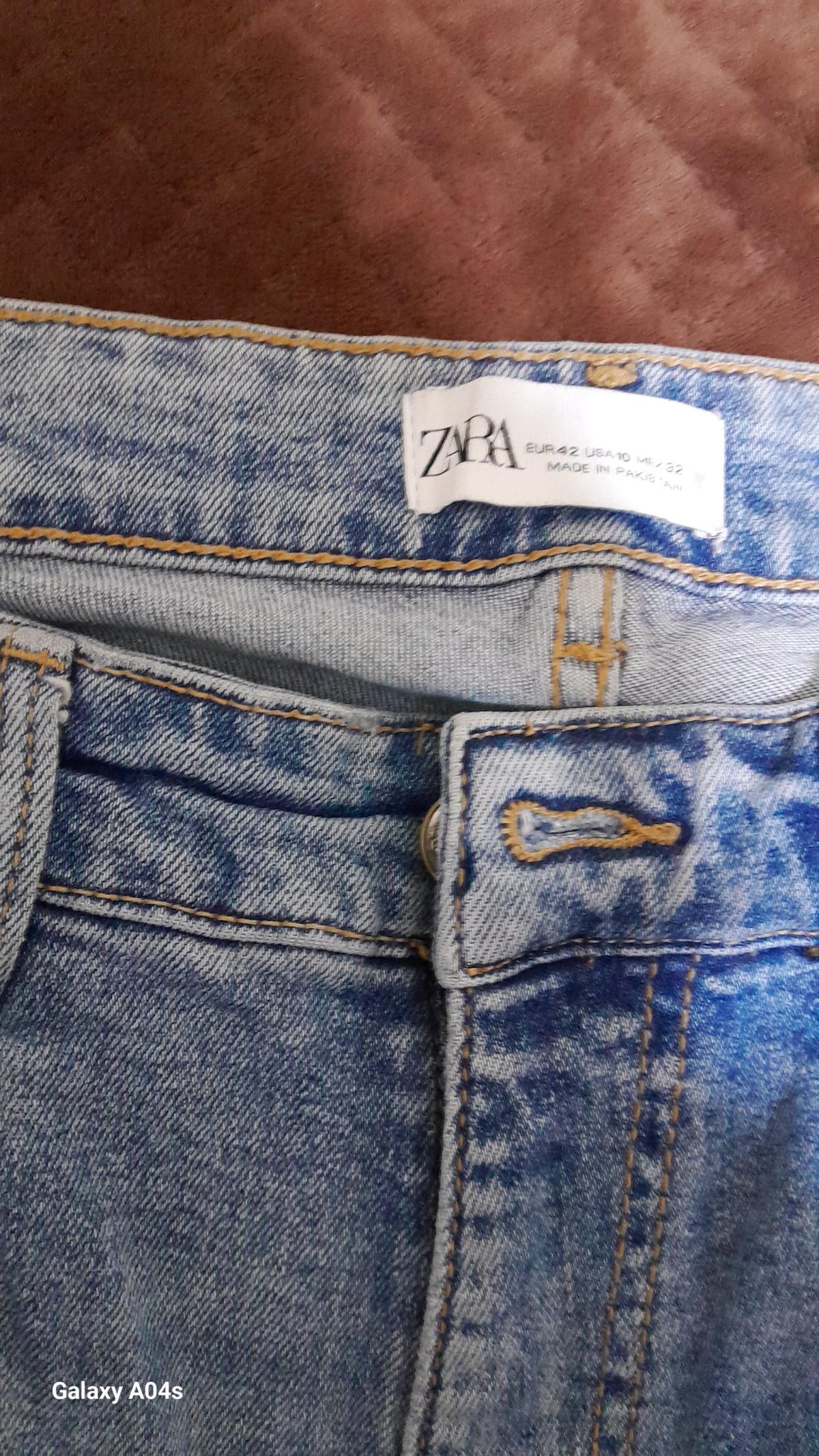 Pantalon Zara - Tolga, Biskra - Tijelabin