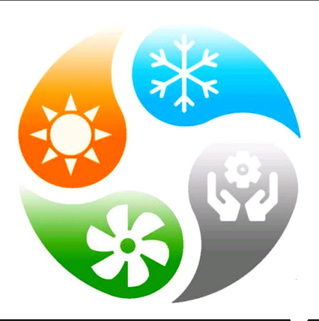 تركيب وصيانة أجهزةومعدات التبريد التكييف والتدفئة مكيفات الس - Reghaia, Alger - Tijelabin