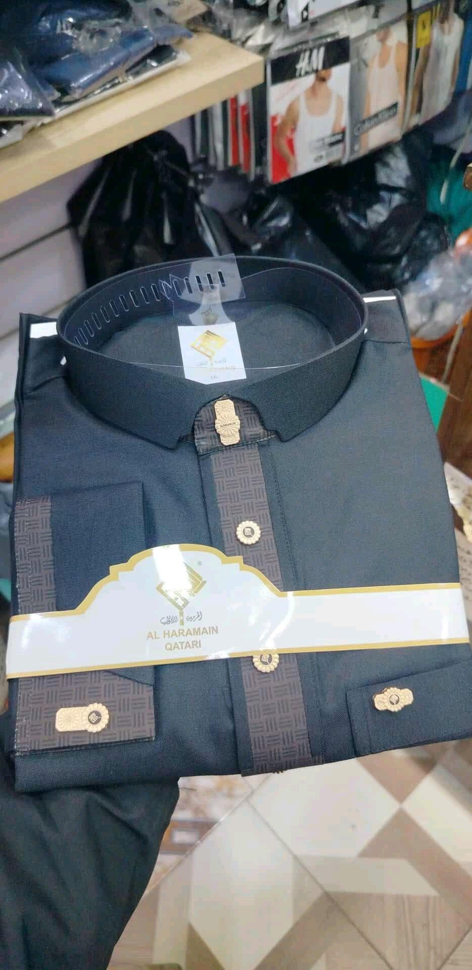 قميص الحرمين قطري - Dar El Beida, Alger - Tijelabin