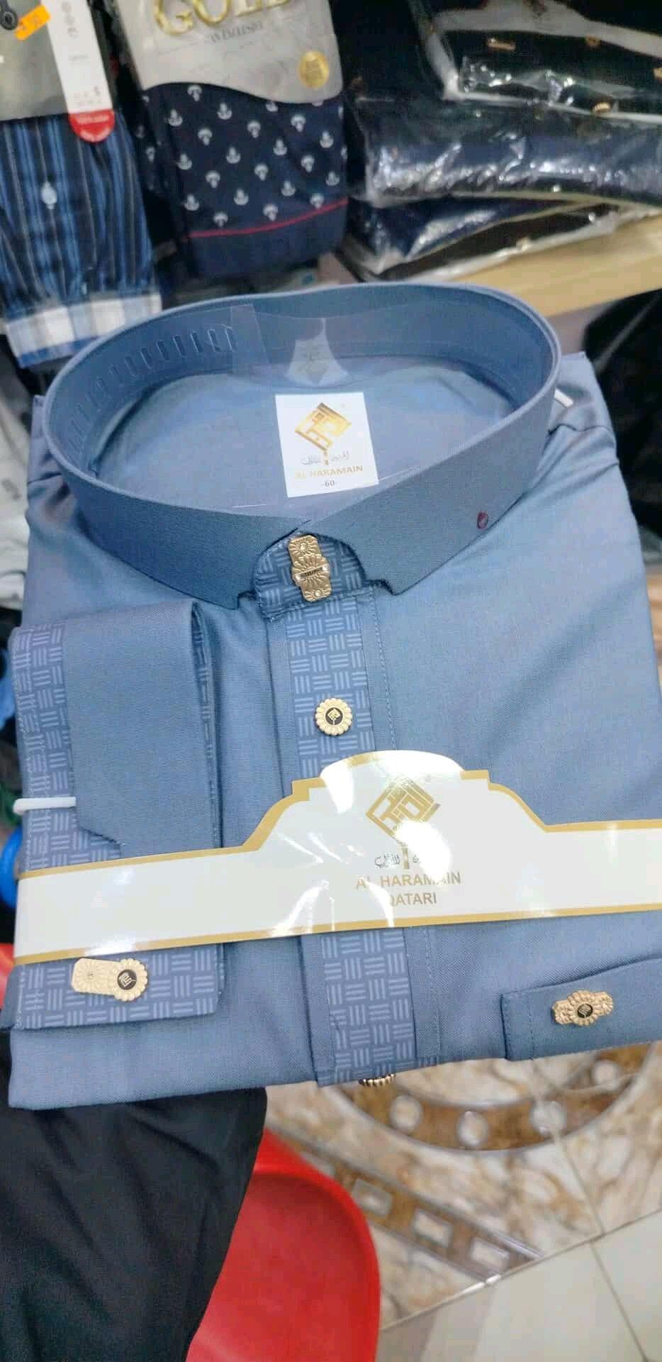قميص الحرمين قطري - Dar El Beida, Alger - Tijelabin