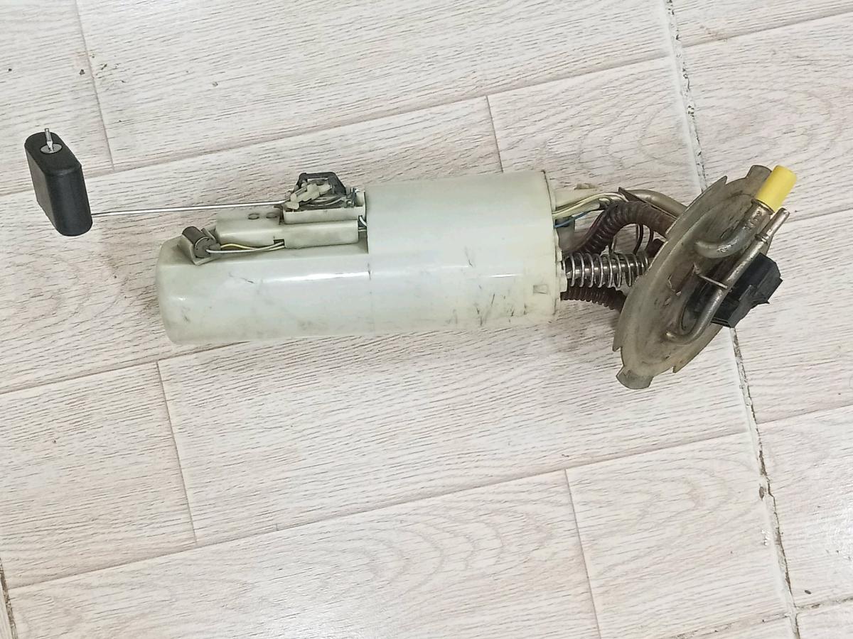 Pompe  essence Nibri doccasion - Gdyel, Oran - Tijelabin