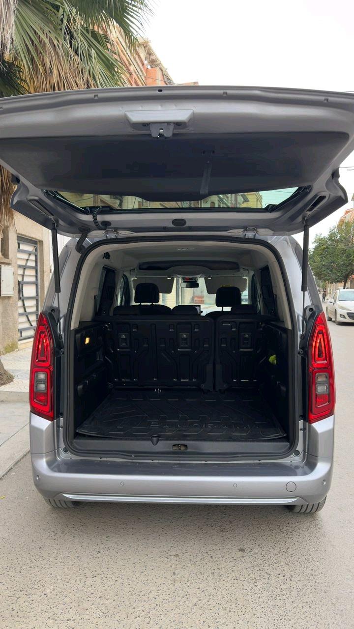 Fiat doublou - Constantine, Constantine - Tijelabin