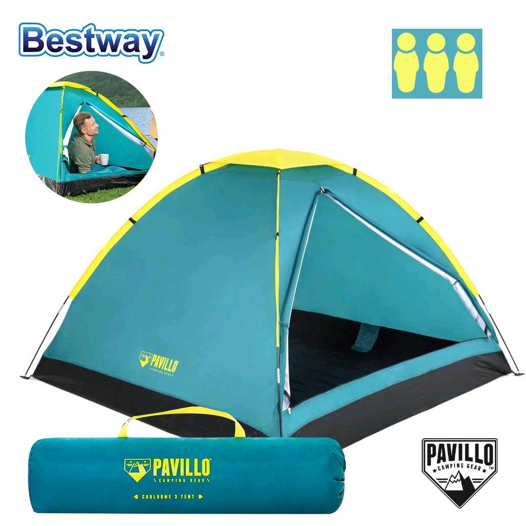 خيمة التخييم  لثلاثة أشخاص - Alger Centre, Alger - Tijelabin