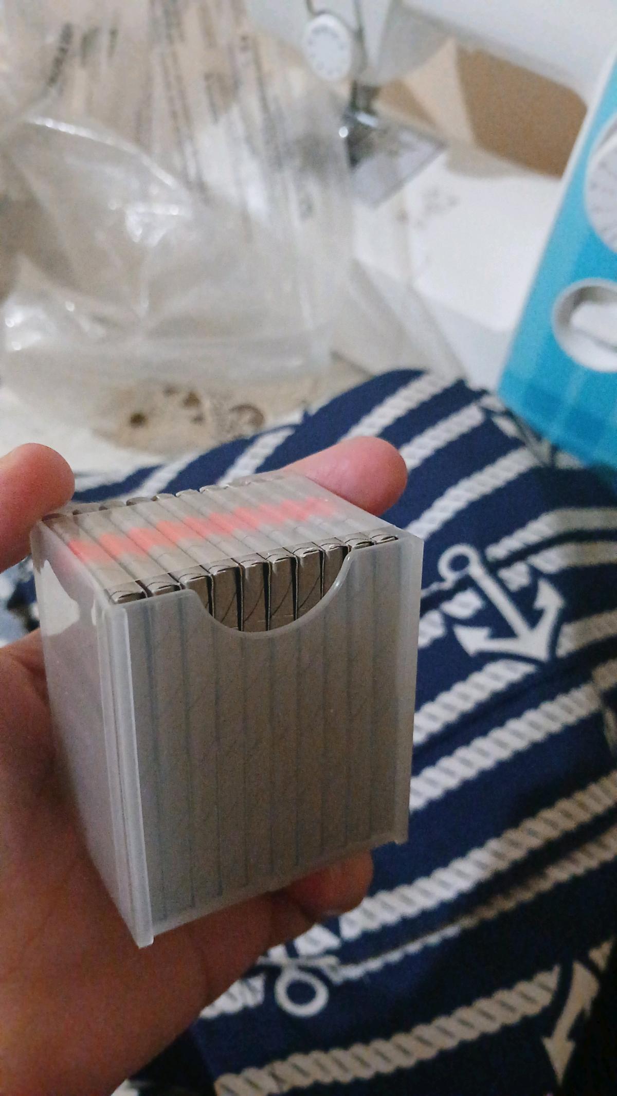 آلة الخياطة - Tiaret, Tiaret - Tijelabin