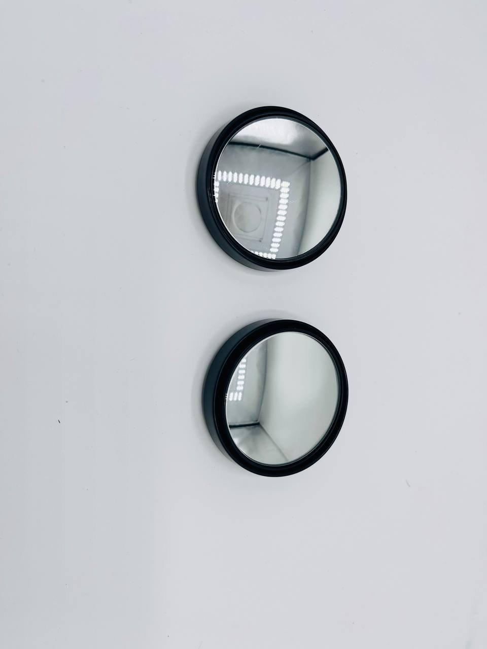 مرآة النقطة العمياء للسيارة