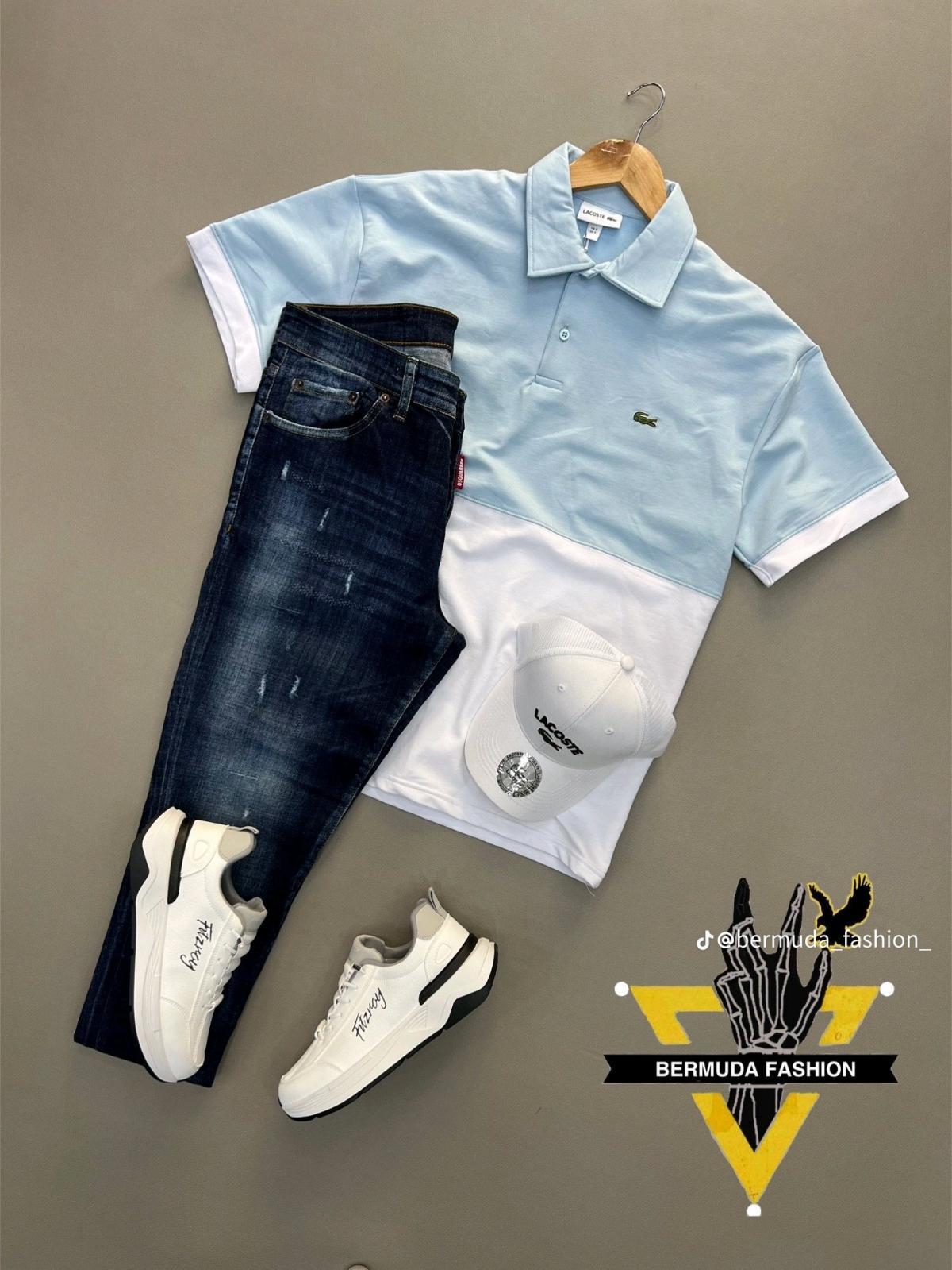 ملابس رجالية