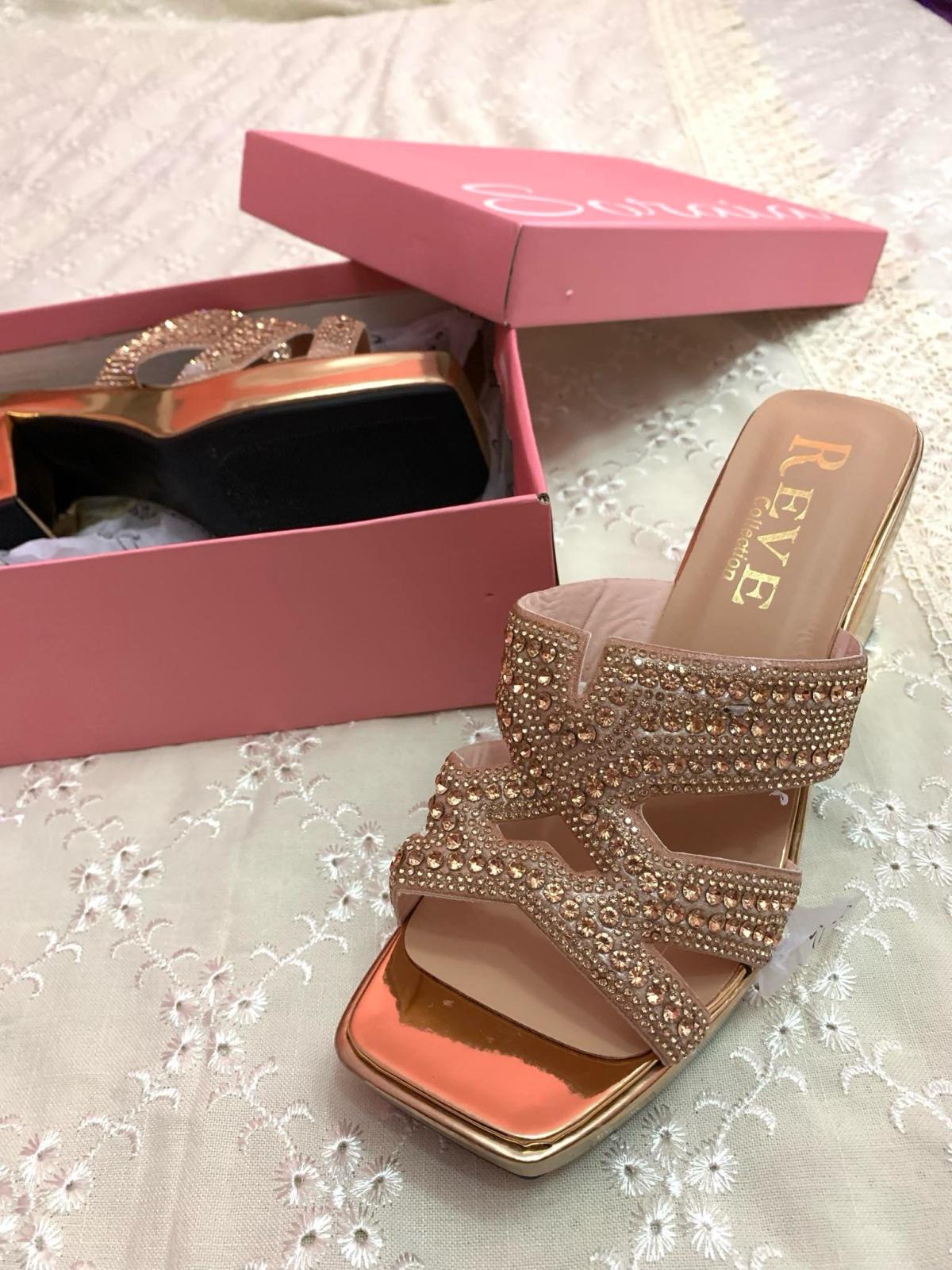 حذاء للبيع - Oued El Alleug, Blida - Tijelabin