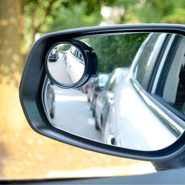 مرآة النقطة العمياء للسيارة - Alger Centre, Alger - Tijelabin