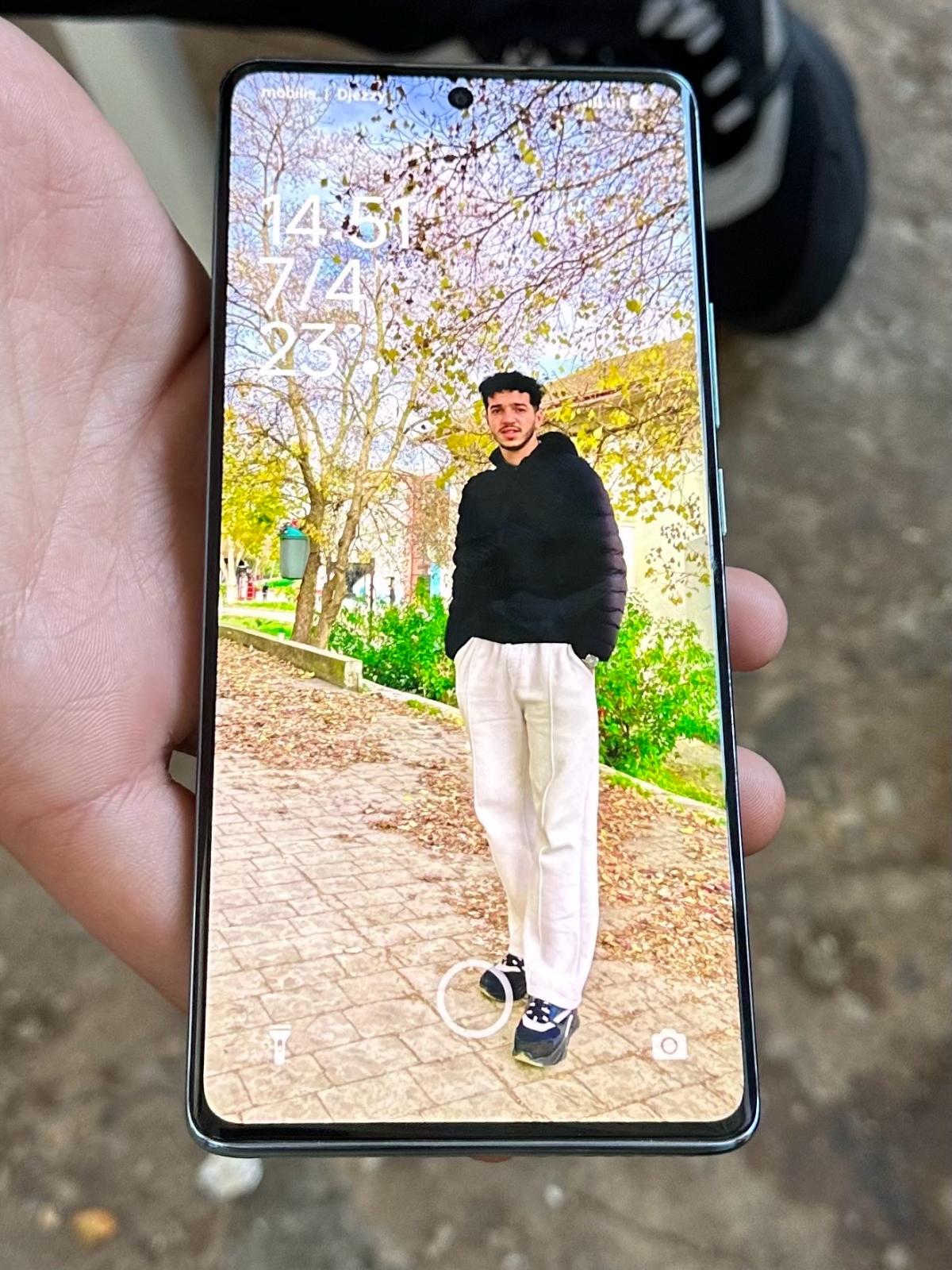 Redmi not 14 pro - Skikda, Skikda - Tijelabin