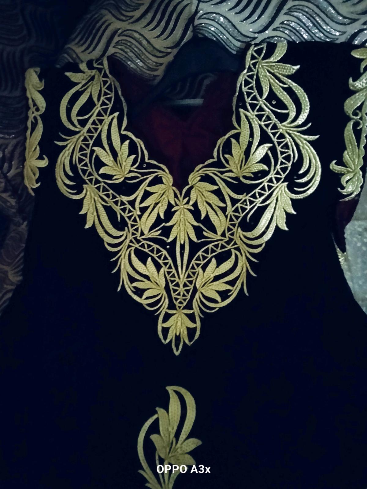 قندورة مجبود تقليدي قسنطيني - Filfila, Skikda - Tijelabin