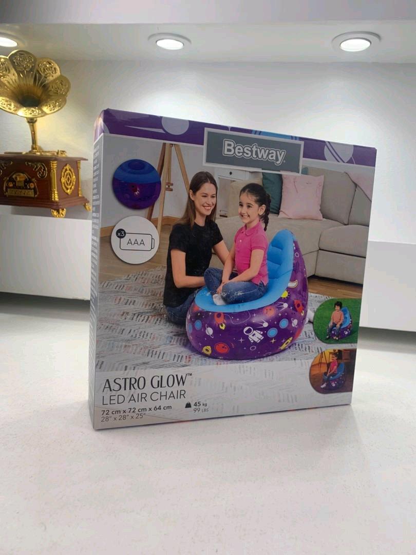 أريكة قابلة للنفخ - Alger Centre, Alger - Tijelabin