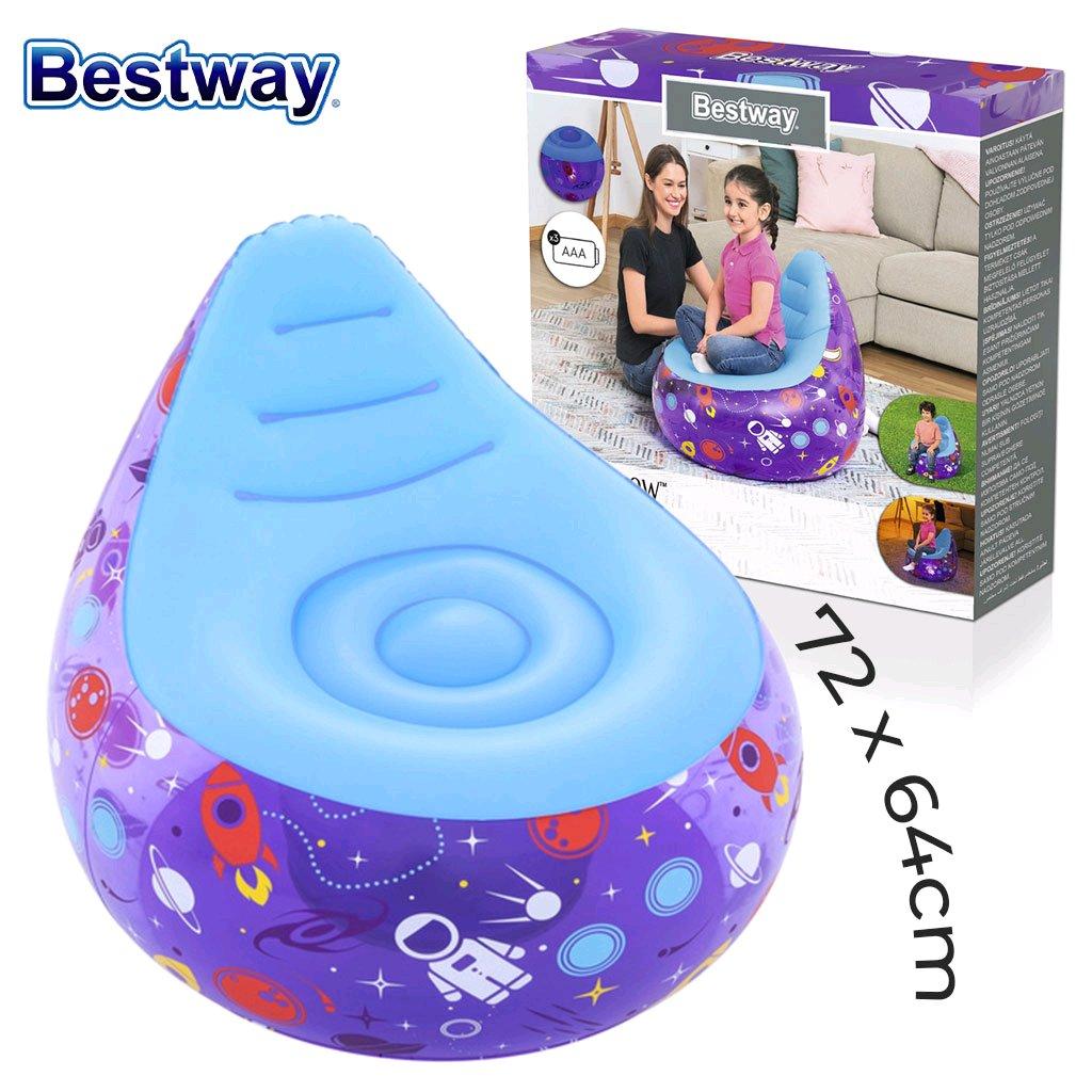 أريكة قابلة للنفخ - Alger Centre, Alger