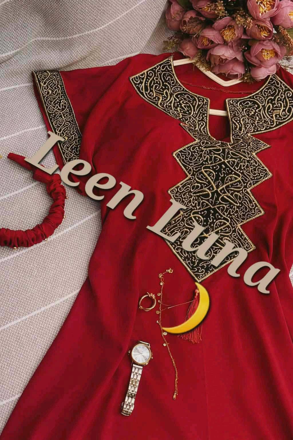 ملابس نسائية - Ain Chouhada, Djelfa - Tijelabin