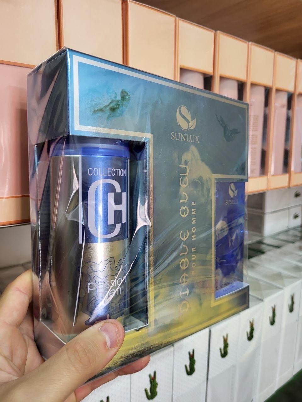 parfum homme - Alger Centre, Alger - Tijelabin