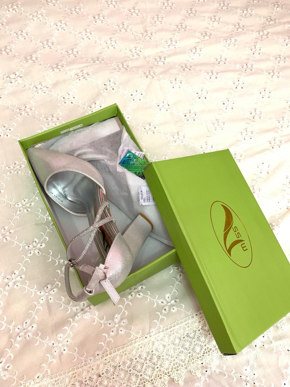 بليدة حذاء للبيع - Blida, Blida - Tijelabin