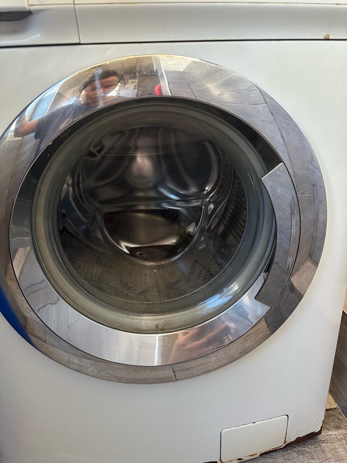 Electrolux - Souidania, Alger - Tijelabin