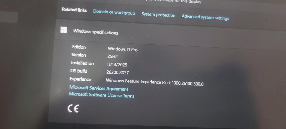 dell latitude 4930 - Ouamri, Medea - Tijelabin